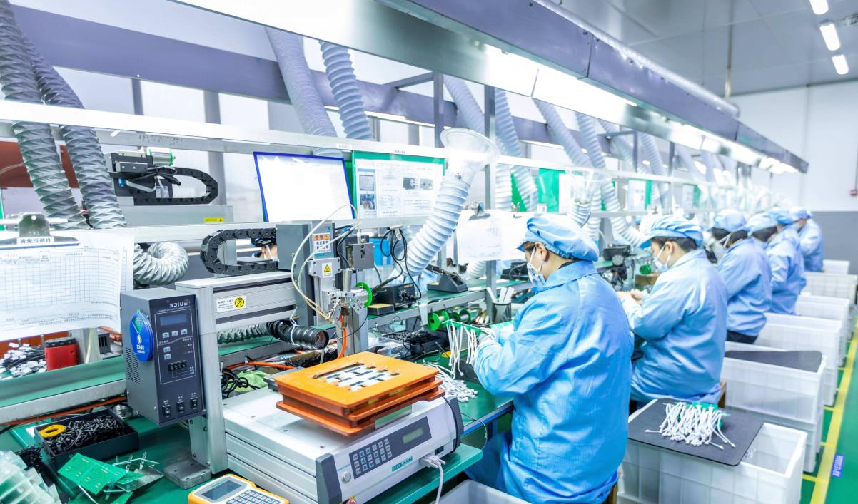 行業觀察 | MES制造執行系統是如何收集數據的？